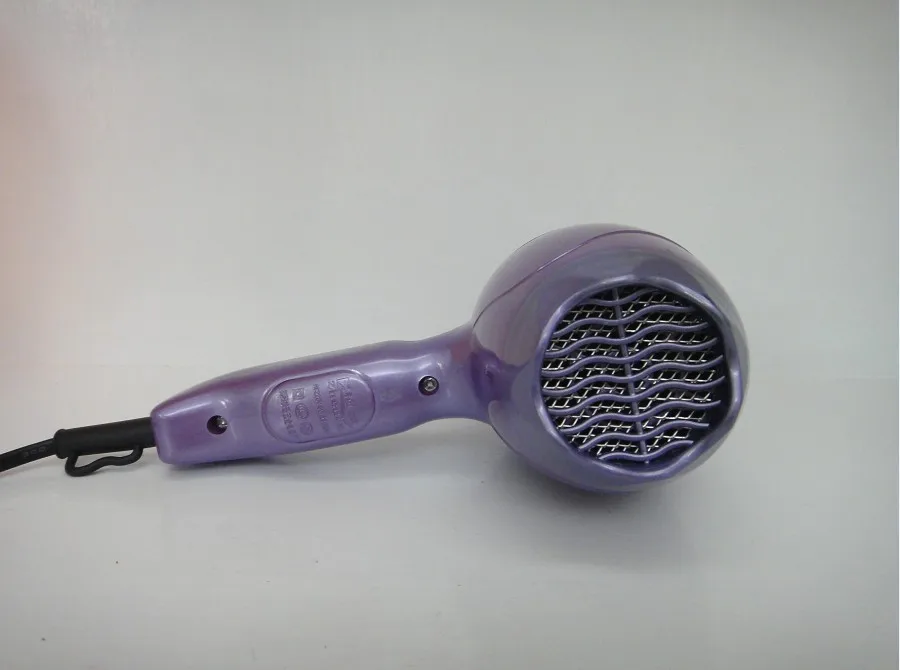 Cold Air Professional Travel Mini Hair Dryer
