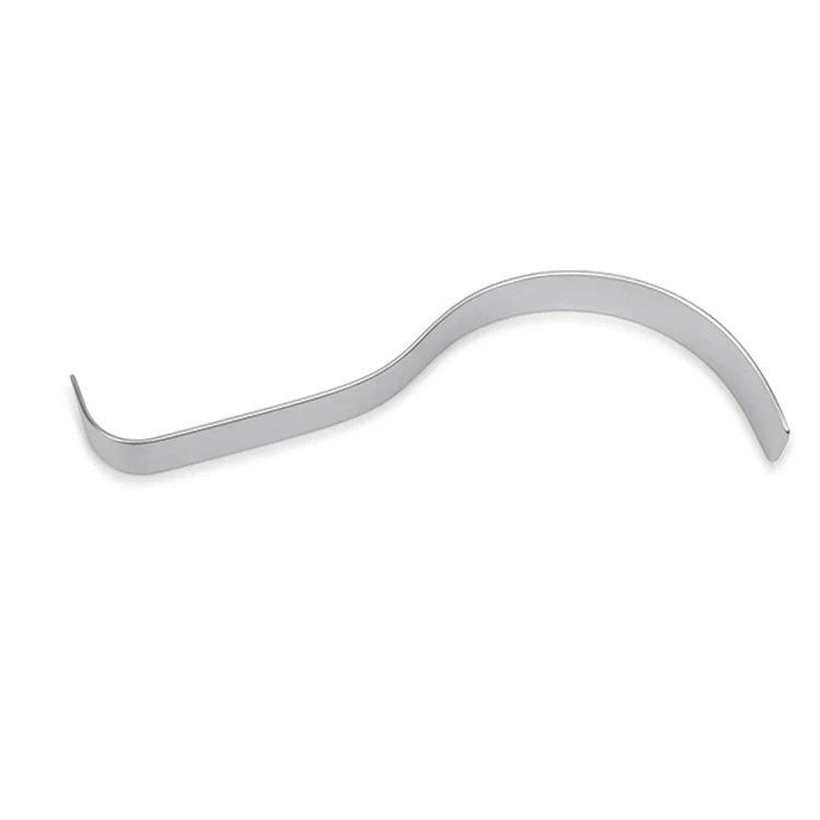 Medical Trauma Orthopedic Acetabular Bone Hook