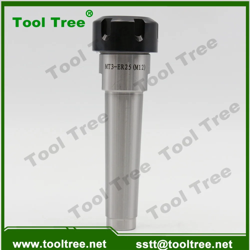 Инструмент Дерево Станков с чпу Инструмент MT ER Цанги Держателей
