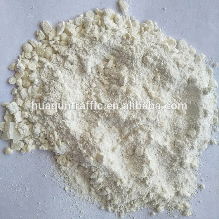 thermoplastic high reflective road paint road marking powder for road marking