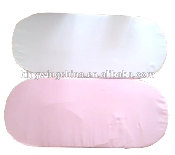 Amazon, Лидер продаж, PEVA, коврик для матраса с корзиной через Моисея