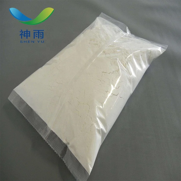 
Chlorinated rubber 9006-03-5 