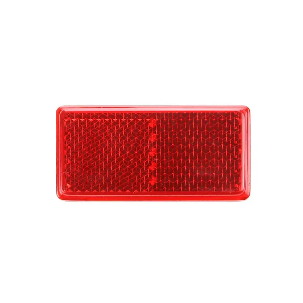 E-mark approval Vehicle auto Reflector, led light reflector