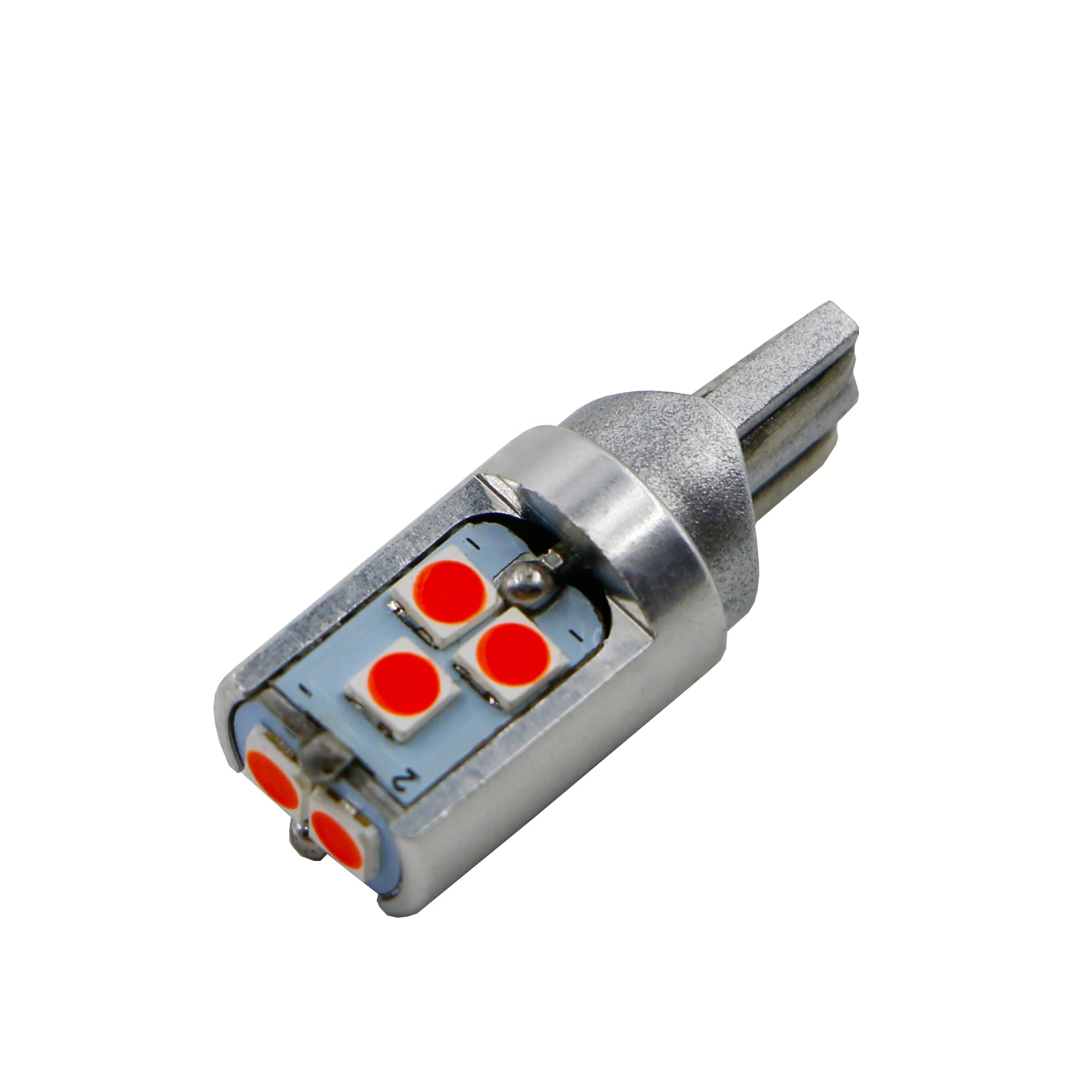  LUXSTAR Новинка T10 3030 8smd Автомобильные светодиодные лампы для зазора интерьерные огни автомобилей супер