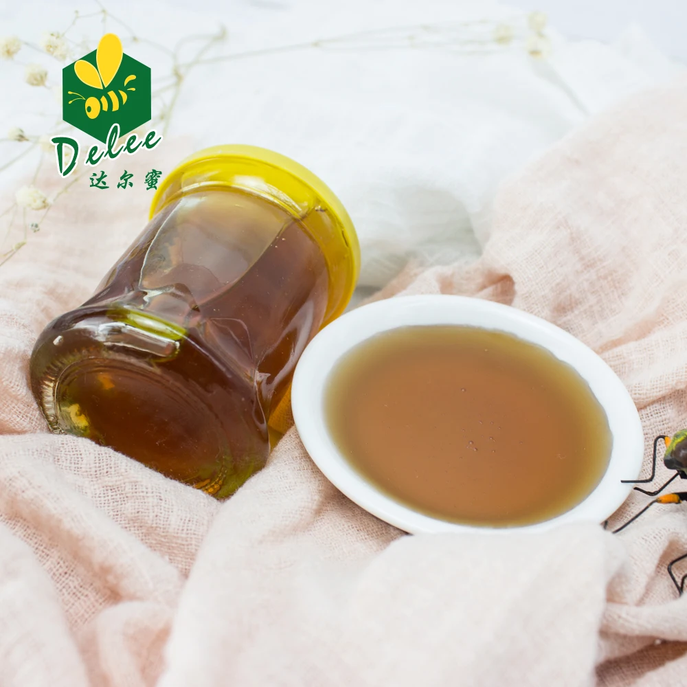 
Bulk Packaging Sidr Honey 