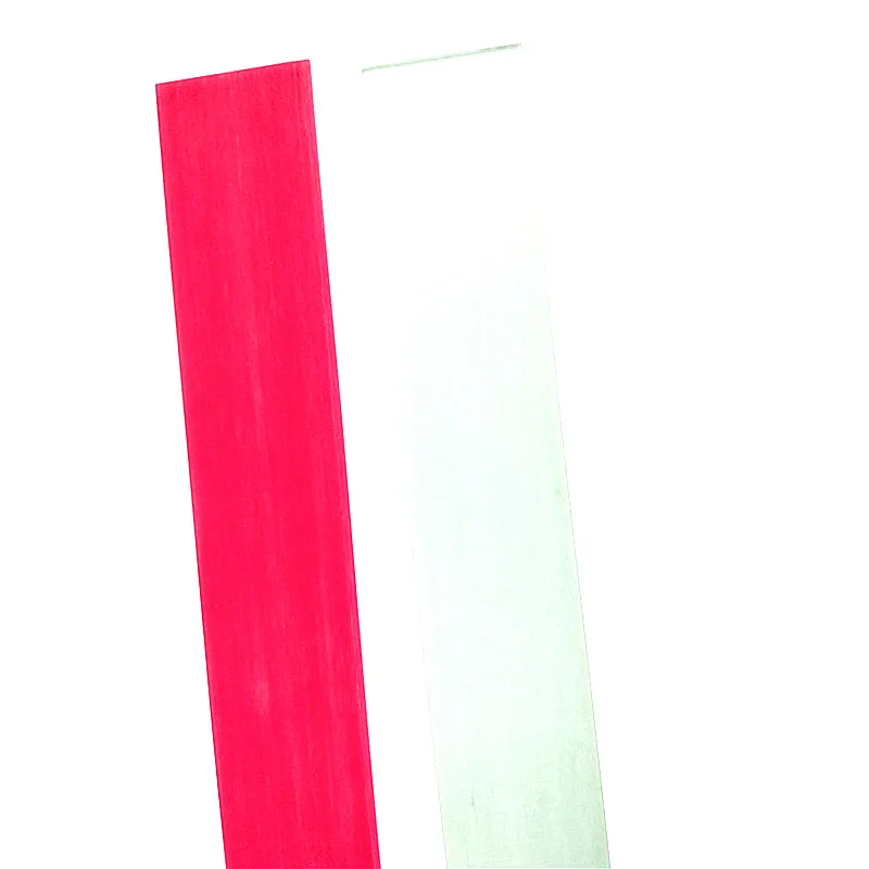Epoxy FRP GRP Fiberglass Bow Limbs Strips for bow