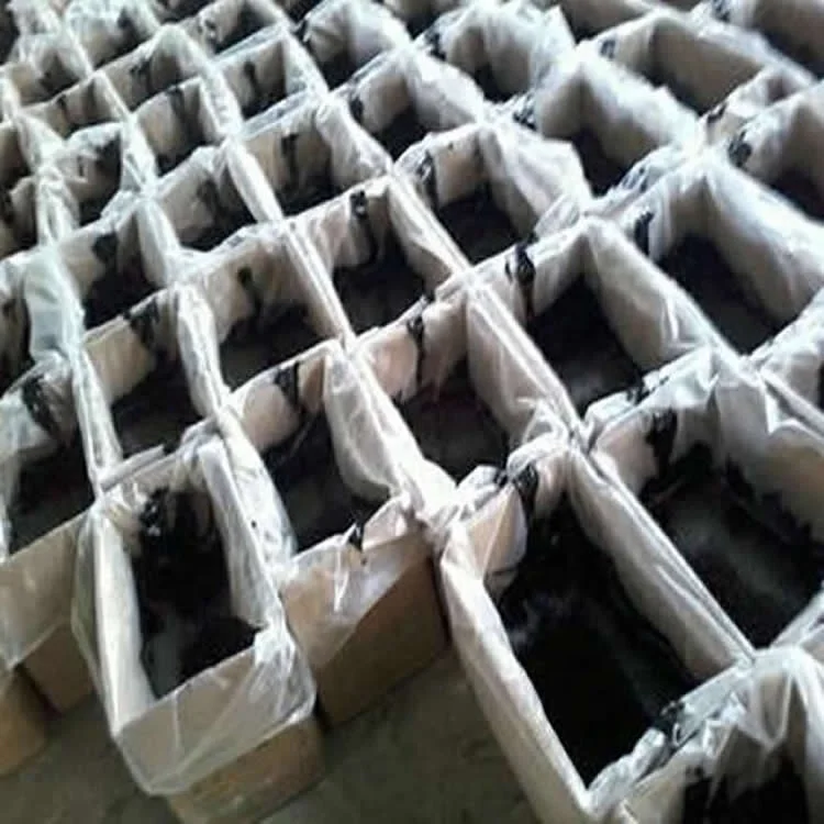 
High quality bitumen joint sealant road pouring glue 