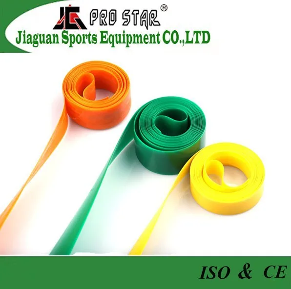 Well Design Colorful Bike Tire Liner/CE Approved