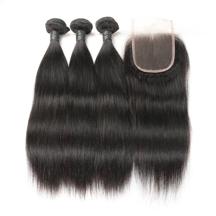 Unprocessed Indian Remy Human  Hair Vendors,Raw Indian Virgin Hair Weave Extension,Wholesale Temple Hair Directly From India