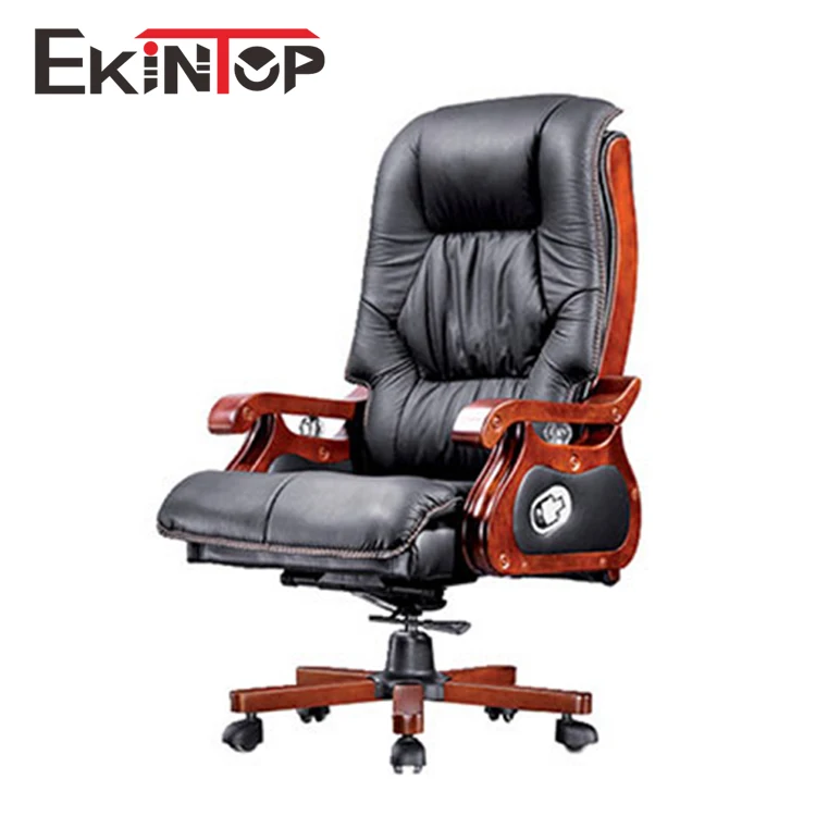 Fashion luxury customer revolving igo big boss longe  chinese office chair for armrest
