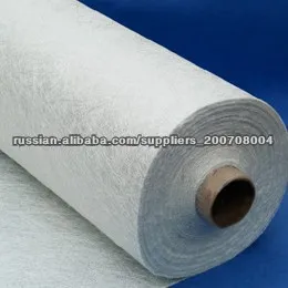 Е-стекла стеклянные маты