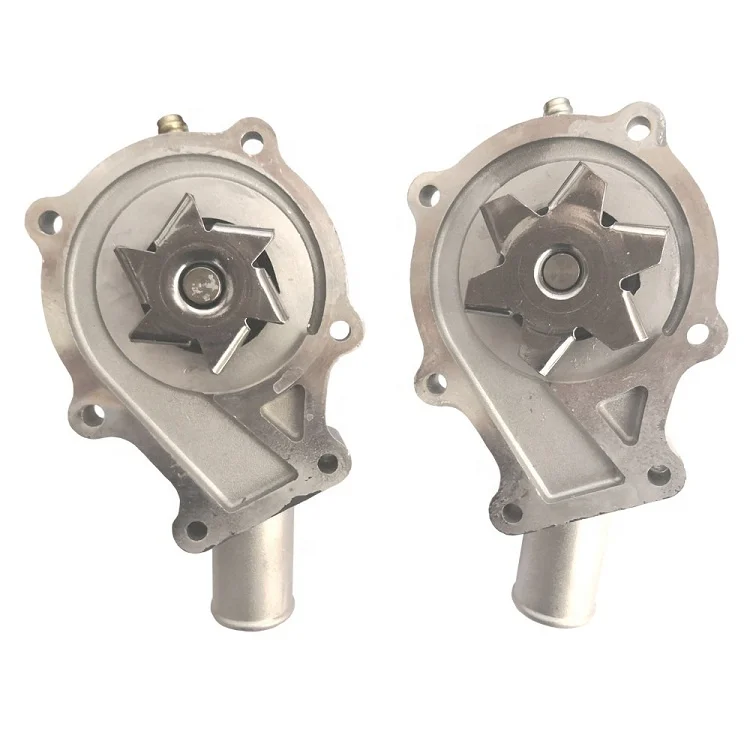 16521-73034,  Brand New Water Pump for Kubota D1105, V1505 Diesel Engine Tractor Cooling System