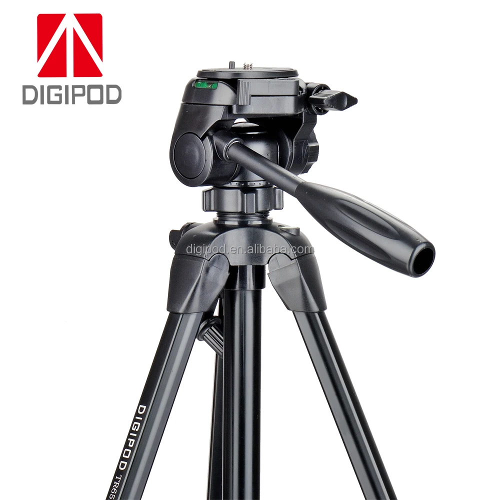 
DIGIPOD small lightweight camera tripod 
