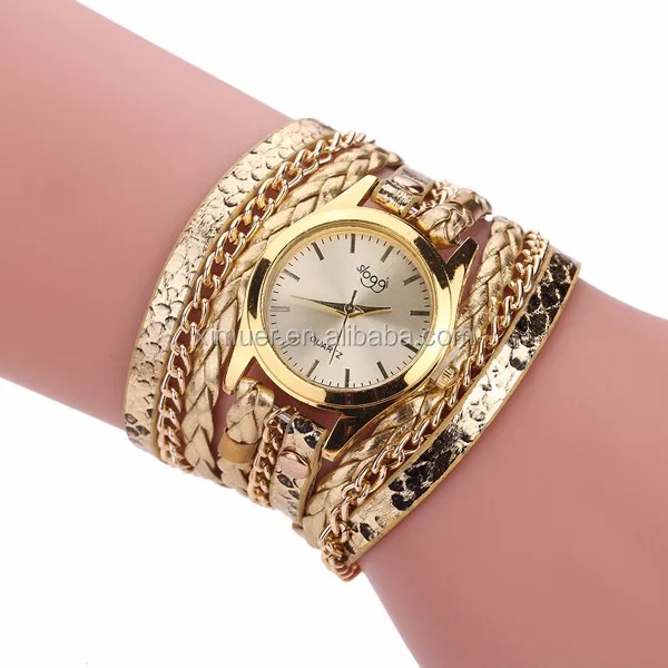Wholesale china watch women wrist watch