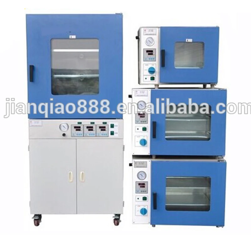 Вакуумной сушильной машины/вакуумный сушильный шкаф