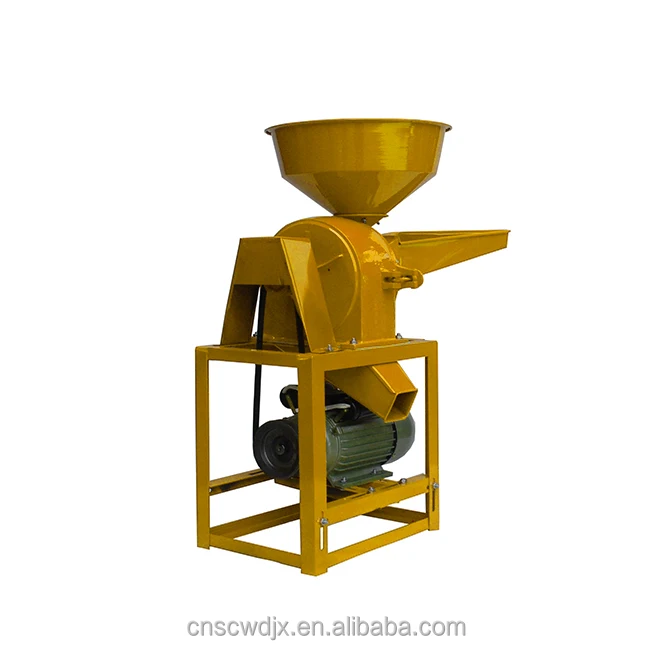 
DONGYA 2118 corn grinding machine for grains 