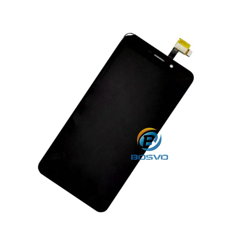 mobile phone LCD display for Umi Super / Max screen with touch digitizer assembly replacement repair parts