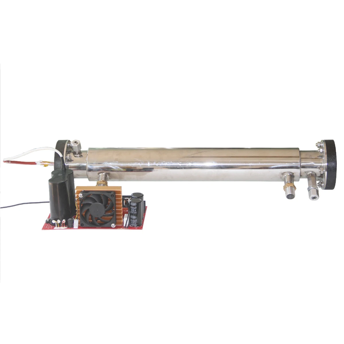 20g ozone generator kits, ozone generator ozone tube