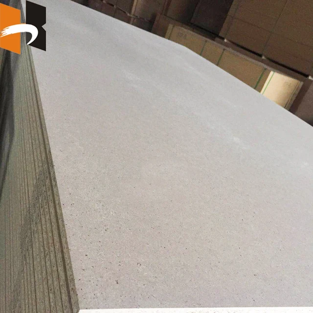 Manufacturer directly sale plain chipboard particle board for kitchen cabinets