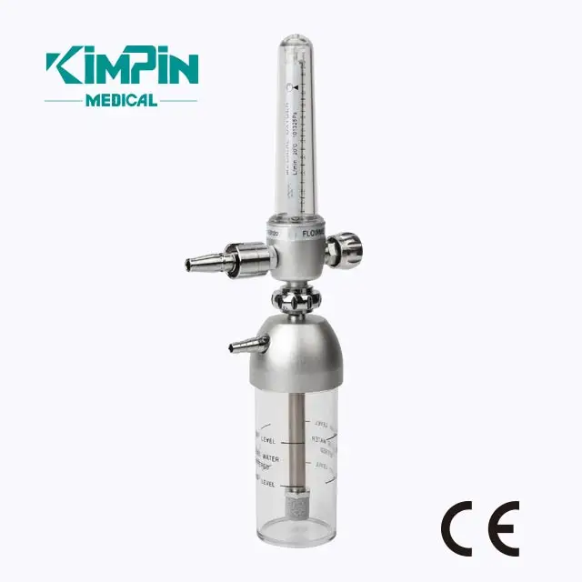 
Adjustable china medical oxygen inhaler humidifier/bottles 