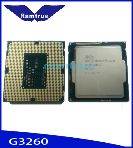 Intel Xeon E3-1230 SR00H 3.20GHz 8MB Quad Core LGA1155 CPU Processor e3 1230