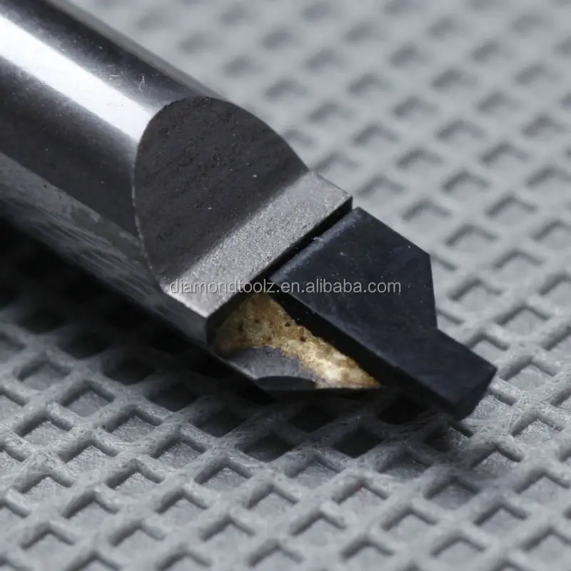 Posalux cutting tools polycrystalline cubic boron nitride