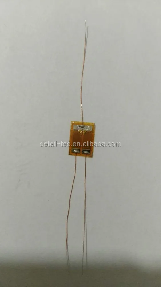 linear pattern strain gages experimental stress analysis and transducer applications