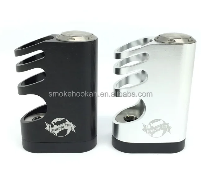 from smokehookah wholesale mech mod continental mod clone