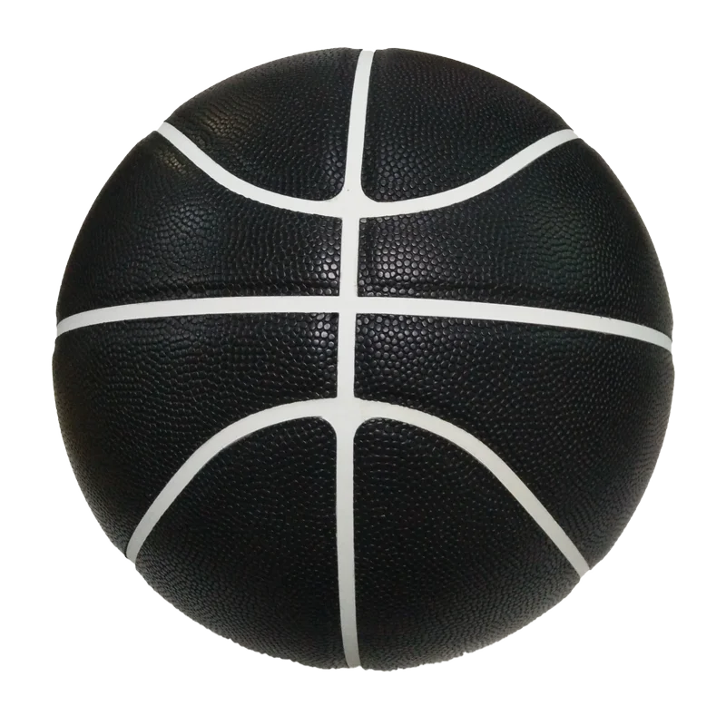 promotion price basketball custom black basketball ballofficial size 7 bulk basketball gift ball