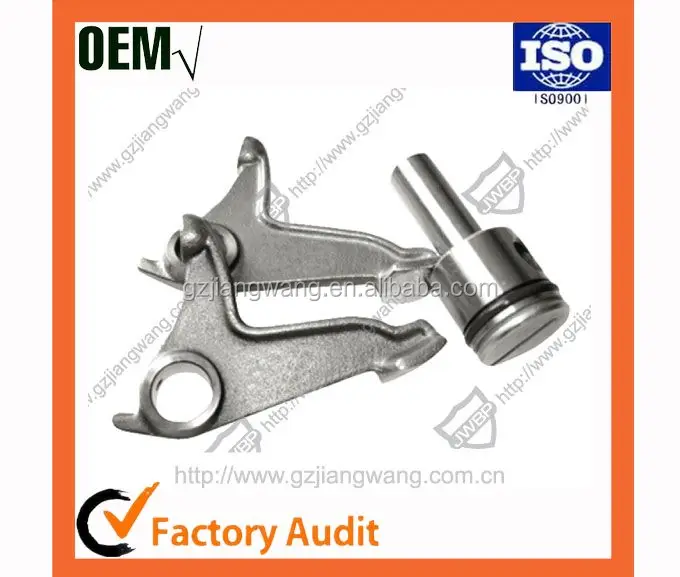 Good Quality CG125 Motorcycle parts Swing Valve Rocker Arm