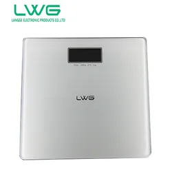 Super quality gsm battery electronic digital scale