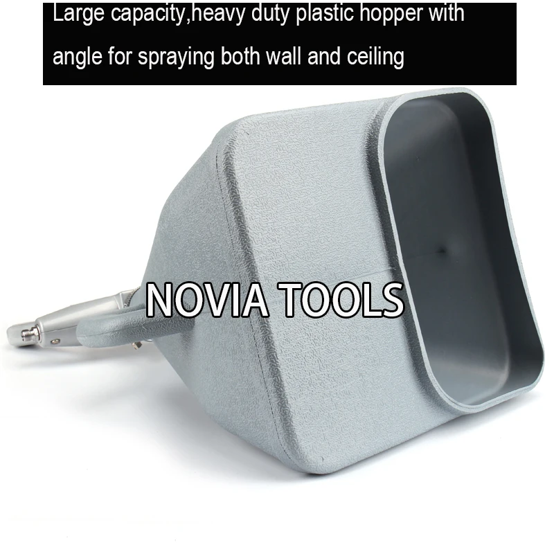 Drywall Ceiling Tool Hopper Gun