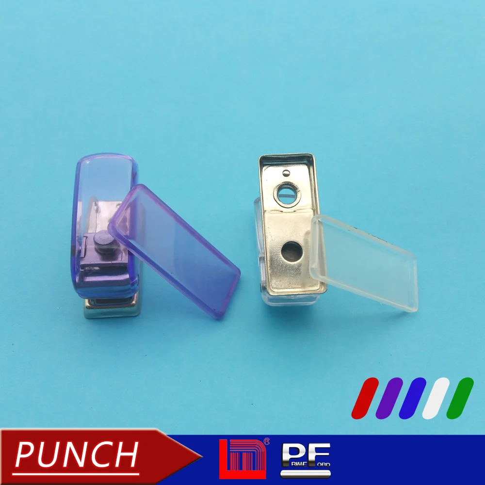 Hole Puncher Hand Paper Punch Single Hole Scrapbooking Punches