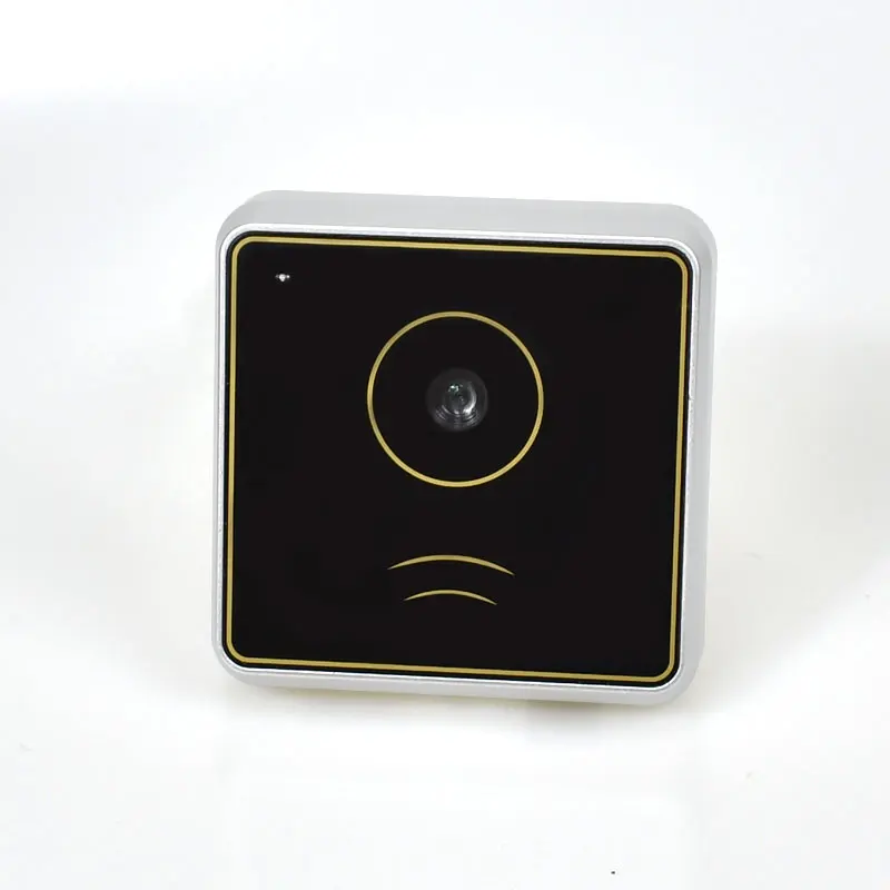 Смарт-чип RAKINDA Бесконтактный WIFI Wiegand выход IC ID считыватель смарт-карт сканер устройство контроля доступа