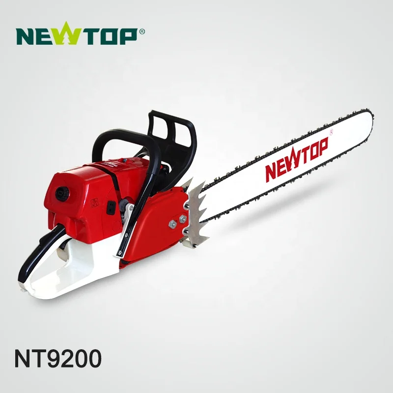 Бензопила 660 92cc от производителя