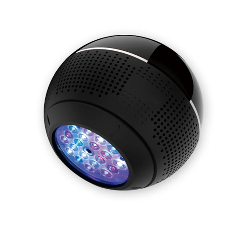 Full spectrum programmable dimmable APP control sanrise led aquarium light