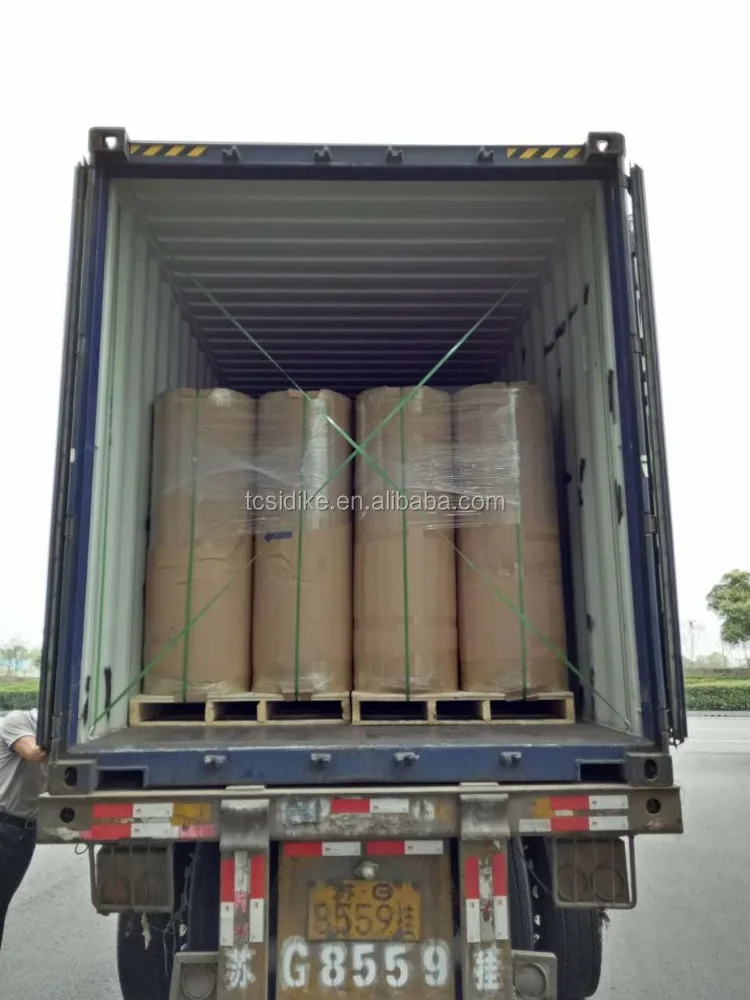 Top Rank Manufacturer Strong Adhesion bopp tape full form with first hand factory competitive price