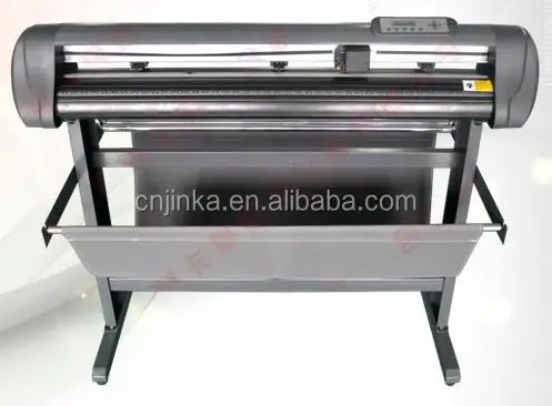 JINKA 2024 hot sale Artcut Software Cutting sticker/vinyl Plotter -XL721E print in stock