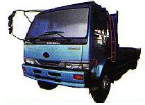 OEM 26013-31Z01 для NISSAN Кондор 95 грузовик/CKA31RE8 Авто фара головного света