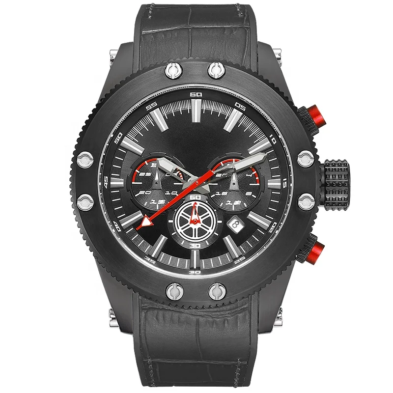 Big 2018 Hot Sale Hand Luxury Watch for Men