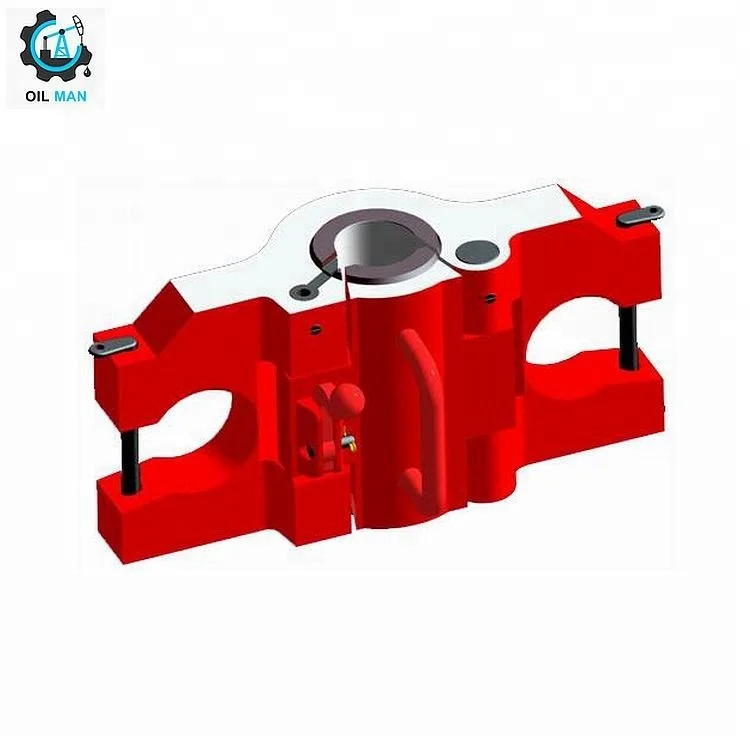 Буровая труба CD-типа/корпус/трубный лифт для обработки инструмента