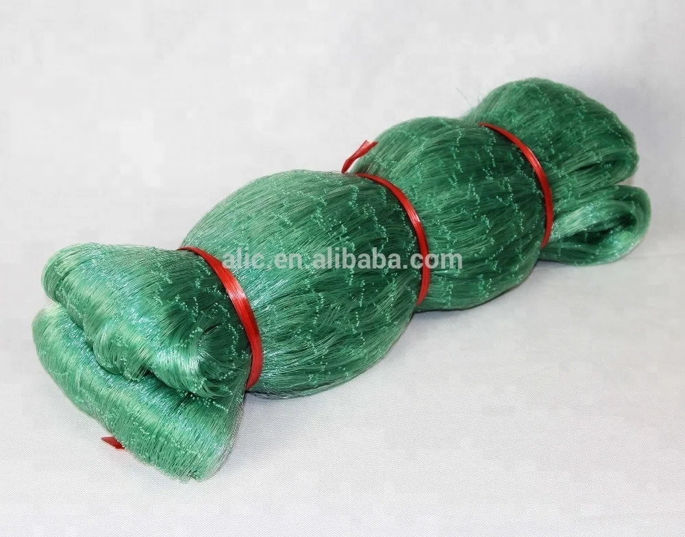 Nylon Monofilament&Multifilament Fishing Nets