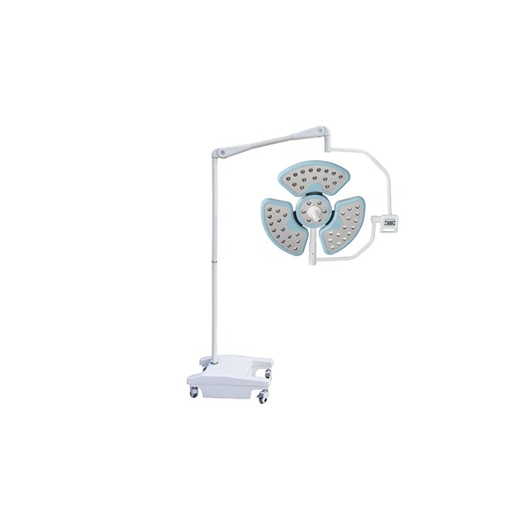 Portable Veterinary Surgical Lights and Exam Lights