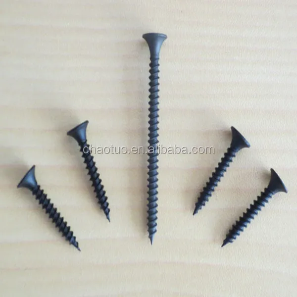 
C1022 Drywall Screw & Gypsum Screw & Wood Screw 