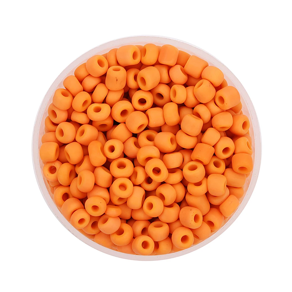 XULIN Wholesale Matte Opaque Miyuki Seed Beads