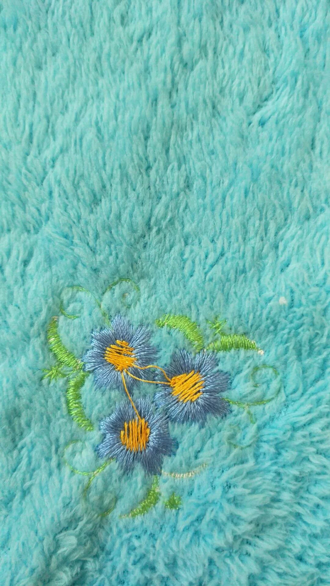 
solid color terry cotton beach towel wholesale Plain towel 