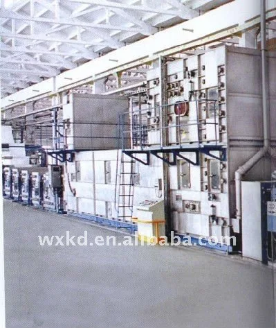 Дезинфицирующая, очищающая и отбеливающая машина