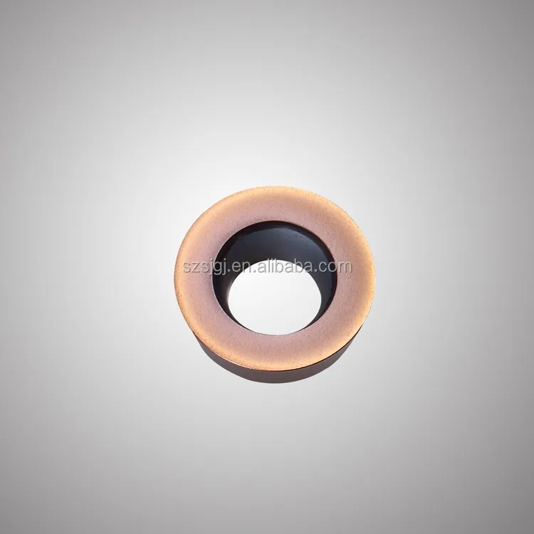 
CNC Turning Tool Inserts/ Carbide Inserts for steel Thread Turning Tool 