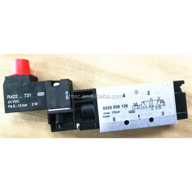 5790570620 solenoid
