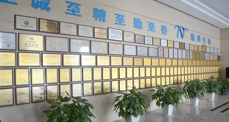 
Zearalenone Rapid Test Strip for Feed & Cereals 